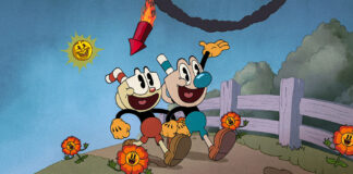 The Cuphead Show Review – Kablams, Bebops, And Wallops Abound