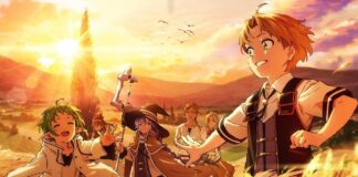 Mushoku Tensei: Jobless Reincarnation Review – A Story That Deserves Reviving