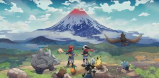 Pokémon Legends: Arceus Review – Everything Old Is New Again