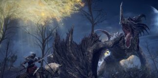 Elden Ring Isn’t a 10/10. Here’s Why