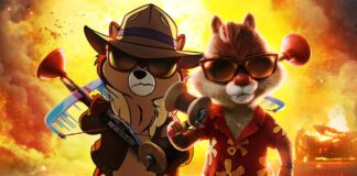 Chip ‘n’ Dale: Rescue Rangers Review – A Bold Return For Disney’s Star Chipmunks