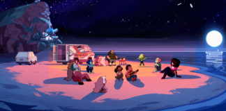 Steven Universe Series Review – A Gem With Cracks